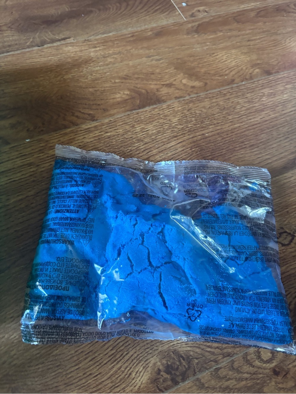 Kinetic Sand playset - Picture 5 of 5